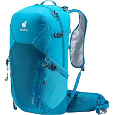 deuter Unisex Speed Lite 25 Hiking Backpack (Pack of 1)