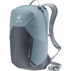 deuter Unisex Speed Lite 17 pārgājienu mugursoma (1 iepakojumā)