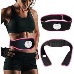 Famidoc EMS Fitness Waist Trimmer treniruoklis