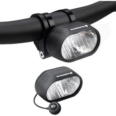 SUPER NOVA Supernova M99 DY PRO Dynamo Headlight