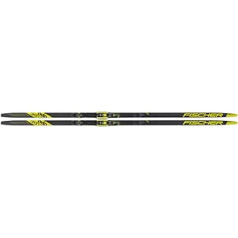 Fischer Twin Skin Superior Stiff Set/BDG, 190