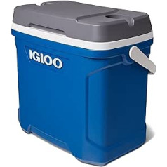 IGLOO Outdoor Latitude 30 aukstumkaste