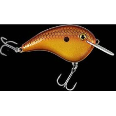 Sulmo The Chick Magnet Flatsided Crankbait – Baby Carp