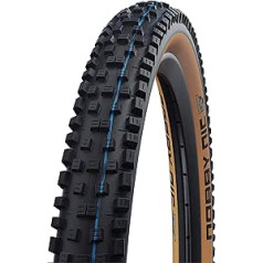 Schwalbe Nobby NIC Evo Faltreifen // 62-622 (29x2,40') Super Ground Classic Skin