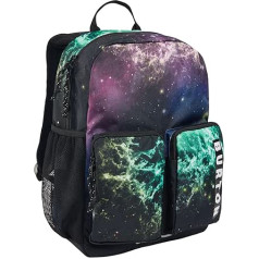 Burton Gromlet 15L Kids Backpack One Size, multicoloured