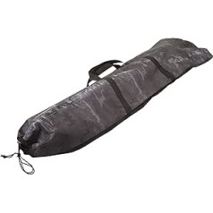 Nitro Snowboards Light Sack 165 '21 Snowboard Bag Ceļojumu soma snovbordam