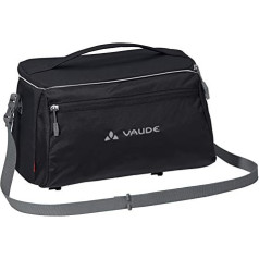 VAUDE Unisex Road Master Shopper bagāžas plauktu somas