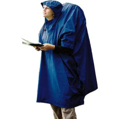 Sea to Summit 15D Waterproof Rain Poncho