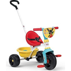 Smoby Evolution Be Move Bing Tricycle 15 Months 7600740333