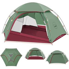 KAZOO Me Venus Tents