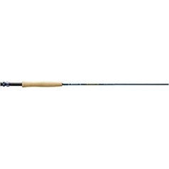 Redington Fly Fishing Fly Fishing 690-4 Cross Water Rod ar Bag 6 WT. 9' (4 iepakojumā)