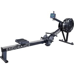 Body Solid Endurance Air Rower R300