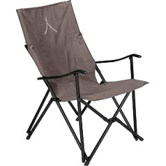 Grand Canyon Unisex - Adult EL Tovar Folding Chair, Falcon, One Size