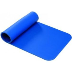 AIREX® - Fitness Mat Tips Fitness 120, Krāsa Zila, Izmēri (L x W) Apm. 120 x 60 cm, biezums 15 mm, svars apm. 1,4 kg