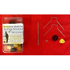 BREAKAWAY Super Sinker Wizard