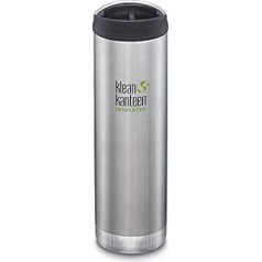 Klean Kanteen Unisex — pieaugušo Kanteen Tkwide Vi ūdens pudele