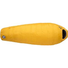 Big Agnes Lost Dog 15 (FireLine Eco) miegmaišis