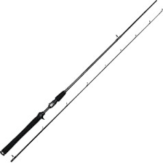 Westin W3 Vertical Jigging-T 2ND Vertical Rod