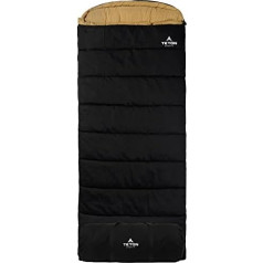 TETON Sports Stag Hunter -35F Sleeping Bag with Storage Bag