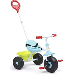 Molto Urban Trike 3-in-1 bērnu trīsritenis