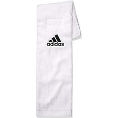 Adidas futbola dvielis