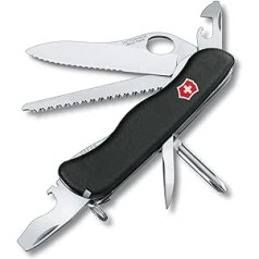 Victorinox Trailmaster kabatas nazis