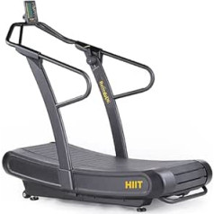 Renegade HIIT Runner Treadmill