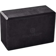 Hugger Mugger Yoga Recycled Foam Urban Block