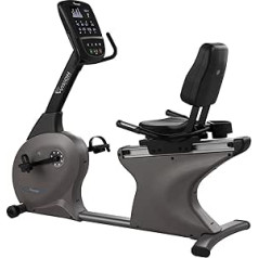 Vision Fitness R60 Halbliegeergometer - Recumbent Ergometer