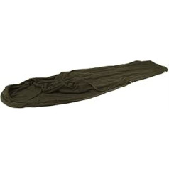 Mil-Tec Fleece Sleeping Bag