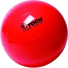 Togu Gymnastikball Dynamic Drums, puv, 75 cm