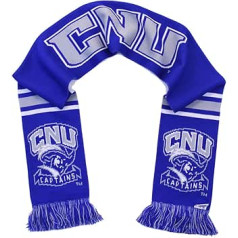 Tradīcijas Šalles Christopher Newport University Šalle - CNU Captains Knit Classic