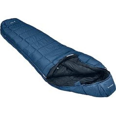 VAUDE Sioux 800 XL SYN Kunstfaserschlafsack