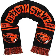 Tradition Šalles Oregon State Flannelette Šalle - Osu (Oregon State University Classic Woven