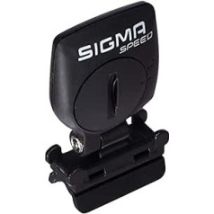 Sigma Sport piederumu ātruma raidītājs STS RAD 2 komplekts kronšteinam 2450