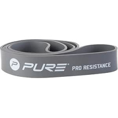 Pure2Improve Unisex Adult Pro pretestības josla