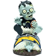 Forever Collectibles New York Jets Zombie Figur Bank