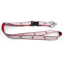 aminco NFL Sparkle Lanyard