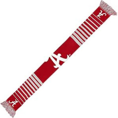 2014 NCAA College Team Big Logo Scarf - Pick Team