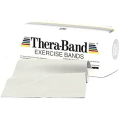 Thera-Band Exercise Band, 5.50 m