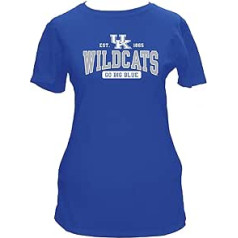 NCAA Women Kentucky Wildcats Bragster Jr. Krāsota tēja