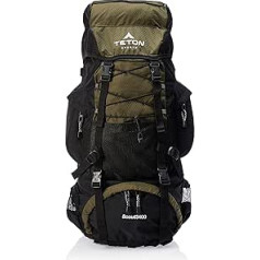 TETON Rucksack Scout 3400 mit Innenrahmen