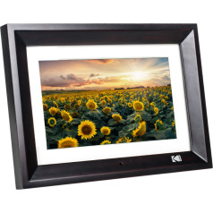 Kodak Digital Photo Frame 10 Black