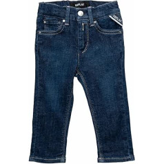 Replay Baby Girl Jeans