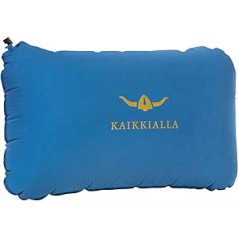 KAIKKIALLA Outdoor-Kissen Kuopio Pillow Reisekissen