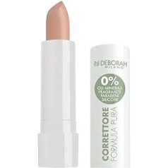 Deborah Corrector Formula Pure 03