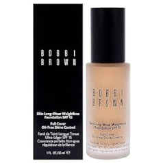 Bobbi Brown Skin Long Wear Weightless Foundation SPF 15 Nr. N-052/4 Natural 30 ml