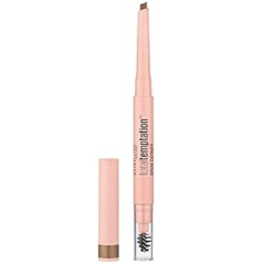 Maybelline New York Maybelline total temptation uzacu pildspalva.