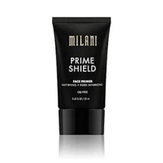 Milani Prime Shield matējošais + poras mazinošs sejas gruntējums