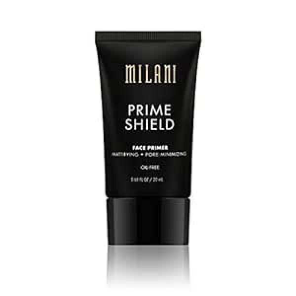 Milani Prime Shield Матирующий + сужающий поры праймер для лица